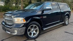 2014 Ram Ram Pickup 1500 Laramie