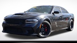 2023 Dodge Charger SRT Hellcat
