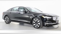 2024 Volvo S90 Recharge T8 Ultimate
