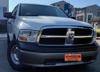 2009 Dodge Ram 1500 ST