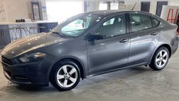 2015 Dodge Dart SXT
