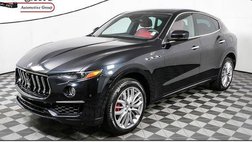 2022 Maserati Levante GT