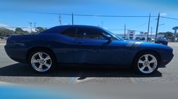 2010 Dodge Challenger SE