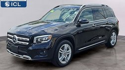 2023 Mercedes-Benz GLB GLB 250 4MATIC