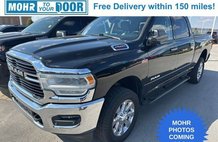 2019 Ram Ram Pickup 2500 Big Horn
