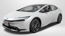 2023 Toyota Prius Limited