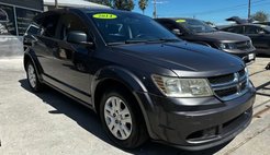 2014 Dodge Journey AVP
