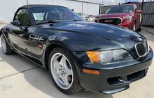 1998 BMW M Base
