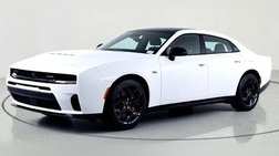 2026 Dodge Charger R/T Plus
