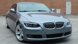 2010 BMW 3 Series 335i