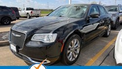 2018 Chrysler 300 Touring