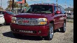 2005 GMC Yukon XL Denali