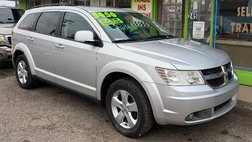2010 Dodge Journey SXT