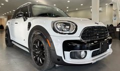 2018 MINI Countryman Cooper ALL4