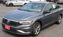 2019 Volkswagen Jetta R-Line
