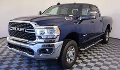 2024 Ram Ram Pickup 2500 Big Horn