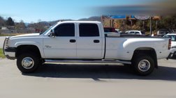 2004 Chevrolet Silverado 3500 LT