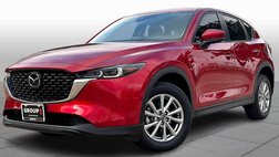 2022 Mazda CX-5 2.5 S Select