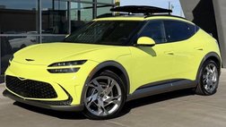 2023 Genesis GV60 Performance