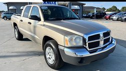 2005 Dodge Dakota SLT