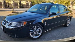 2007 Saab 9-5 Base
