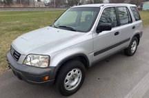 1998 Honda CR-V LX