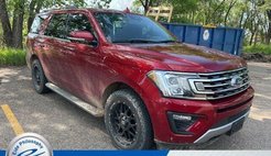 2018 Ford Expedition XLT