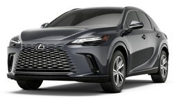 2027 Lexus RX 