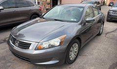 2010 Honda Accord LX