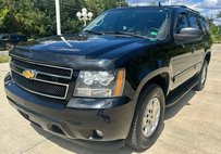 2013 Chevrolet Tahoe LT