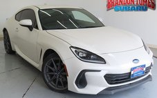 2023 Subaru BRZ Limited