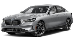 2025 BMW 5 Series 530i