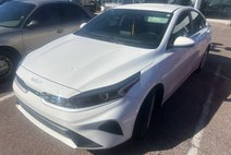 2024 Kia Forte LX