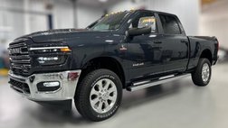 2025 Ram Ram Pickup 2500 Laramie