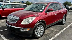 2011 Buick Enclave CXL-1