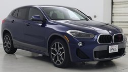 2018 BMW X2 xDrive28i