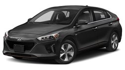 2019 Hyundai Ioniq Electric Base