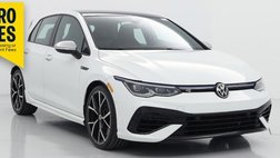 2022 Volkswagen Golf R 4Motion