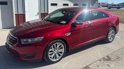 2015 Ford Taurus Limited