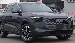 2025 Audi Q5 quattro Premium TFSI