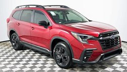 2026 Subaru Ascent Premium 7-Passenger