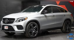 2017 Mercedes-Benz GLE-Class AMG GLE 43