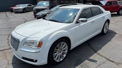 2014 Chrysler 300 C