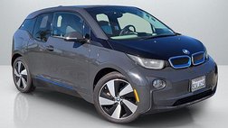 2014 BMW i3 Base
