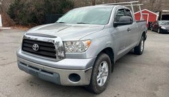 2008 Toyota Tundra SR5