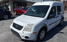 2013 Ford Transit Connect XLT