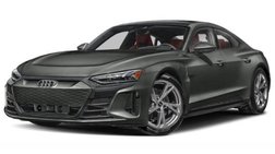 2023 Audi e-tron GT quattro Premium Plus