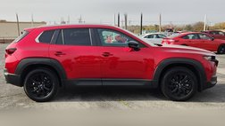 2024 Mazda CX-50 2.5 S Select