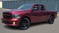 2019 Ram Ram Pickup 1500 Classic Express
