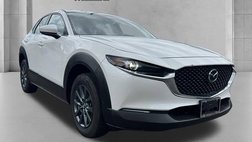 2023 Mazda CX-30 2.5 S